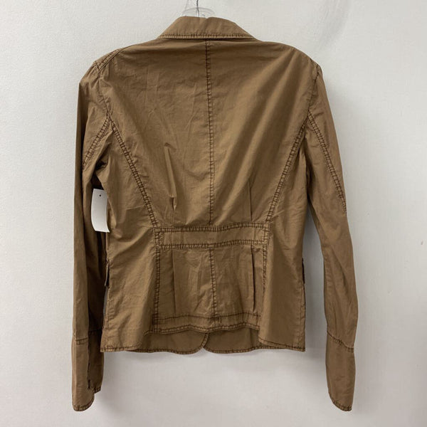 BOSS hugo boss WOMEN'S BLAZER/JACKET brown S