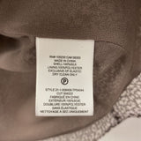 JOIE WOMEN'S BLOUSE/SHIRT white brown L