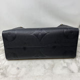 LOUIS VUITTON WOMEN'S BAG black