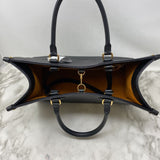LOUIS VUITTON WOMEN'S BAG black