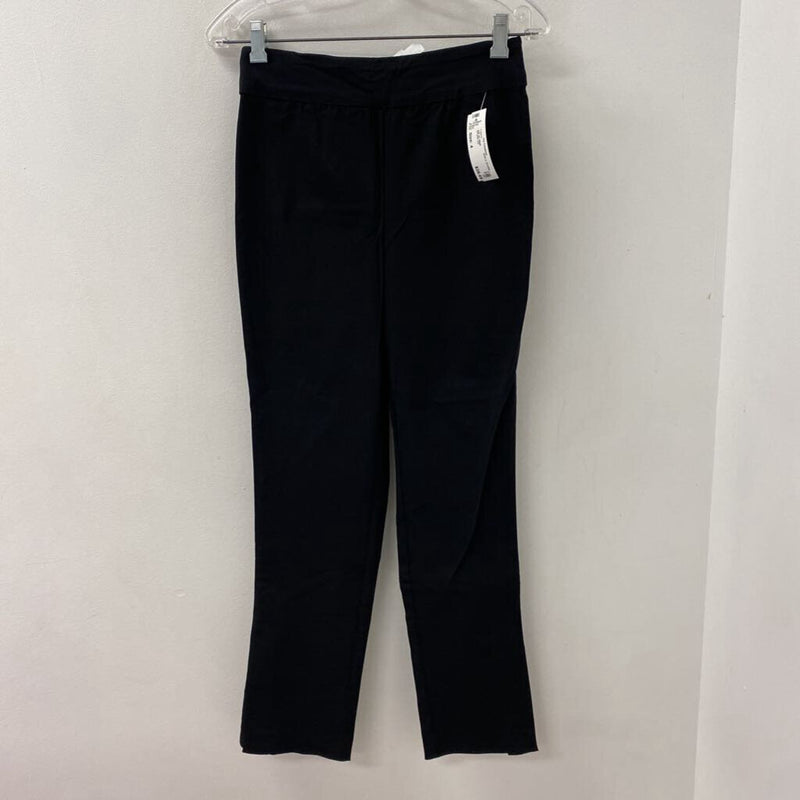 MARLA WYNNE WOMEN'S PANTS black 4