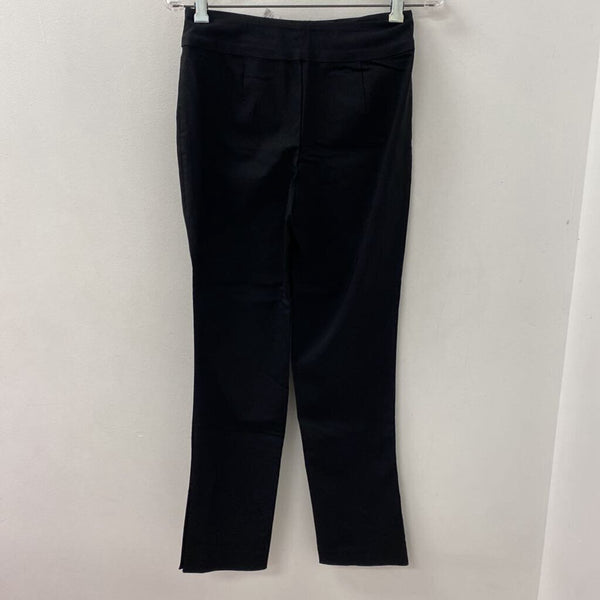 MARLA WYNNE WOMEN'S PANTS black 4
