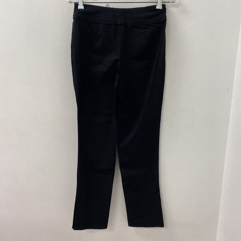 MARLA WYNNE WOMEN'S PANTS black 4
