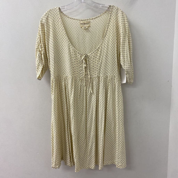 DENIM & SUPPLY WOMEN'S DRESS star print M