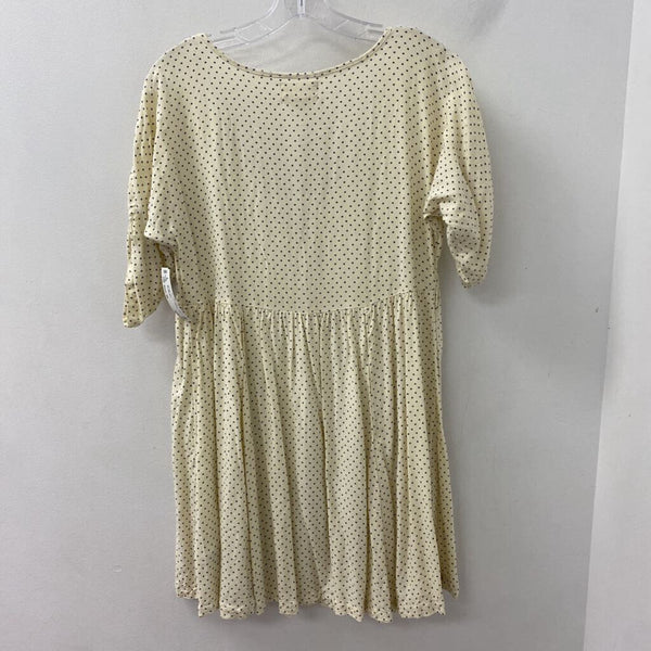 DENIM & SUPPLY WOMEN'S DRESS star print M