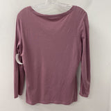 WEEKEND Max Mara WOMEN'S TOP pink L