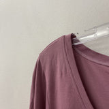WEEKEND Max Mara WOMEN'S TOP pink L
