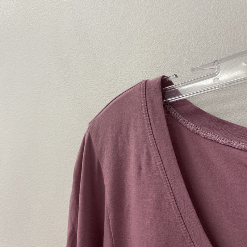 WEEKEND Max Mara WOMEN'S TOP pink L