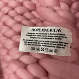 hope macaulay WOMEN'S BLAZER/JACKET pink S/M