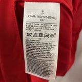 Banana Republic WOMEN'S DRESS red S