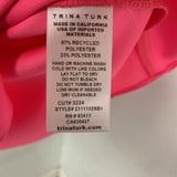 WOMEN'S BLOUSE/SHIRT hot pink M