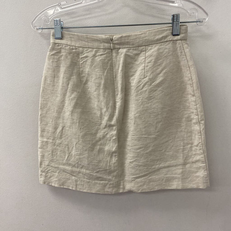 WILFRED WOMEN'S SKIRT 2