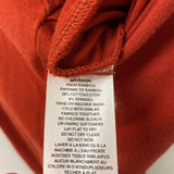 smash + tess WOMEN'S JUMPSUIT orange XS