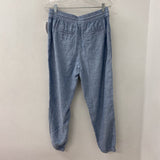 ATHLETA WOMEN'S PANTS blue 10