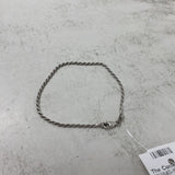 925 WOMEN'S BRACELET silver