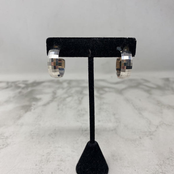925 WOMEN'S EARRINGS silver