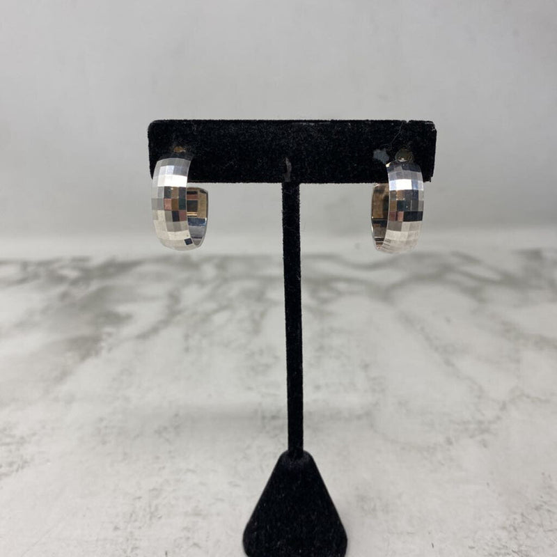925 WOMEN'S EARRINGS silver