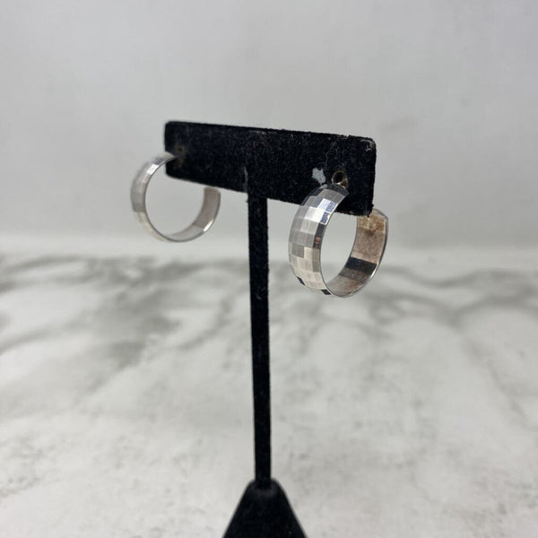 925 WOMEN'S EARRINGS silver