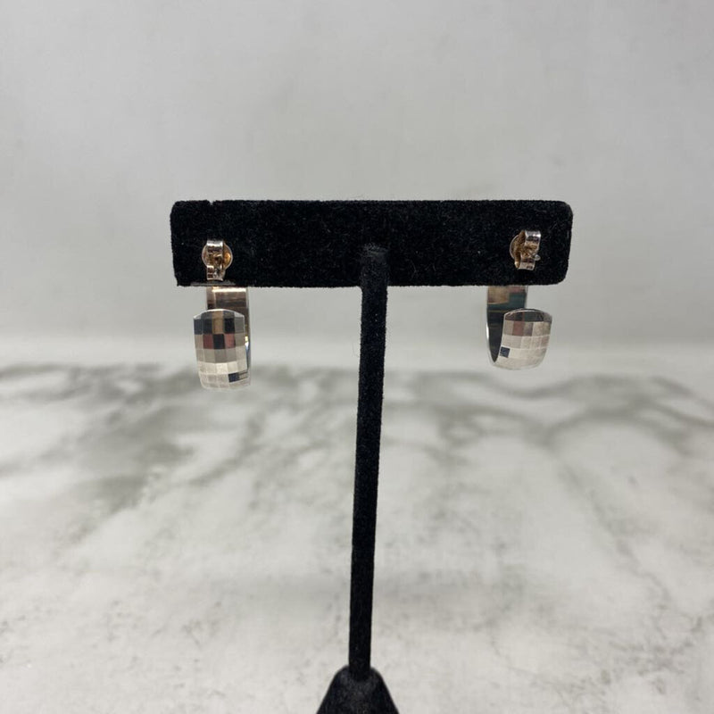 925 WOMEN'S EARRINGS silver