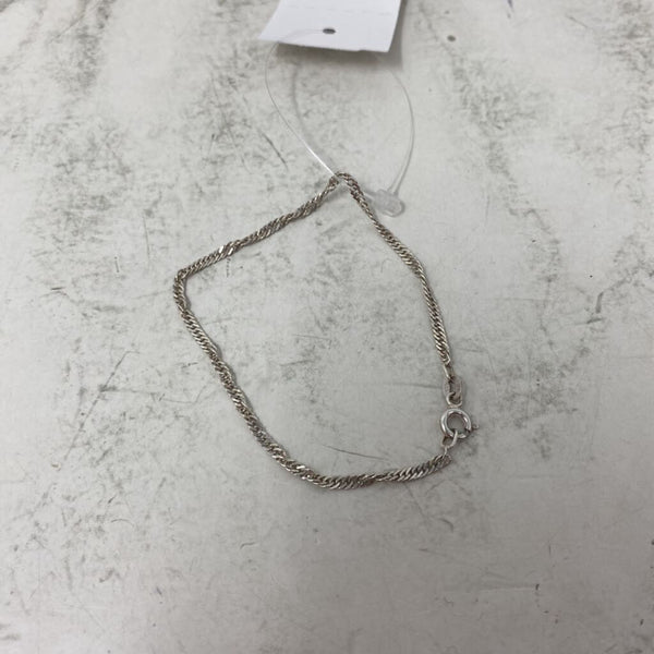 925 WOMEN'S BRACELET silver