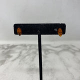 925 WOMEN'S EARRINGS orange