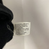 Club Monaco WOMEN'S TOP black XS