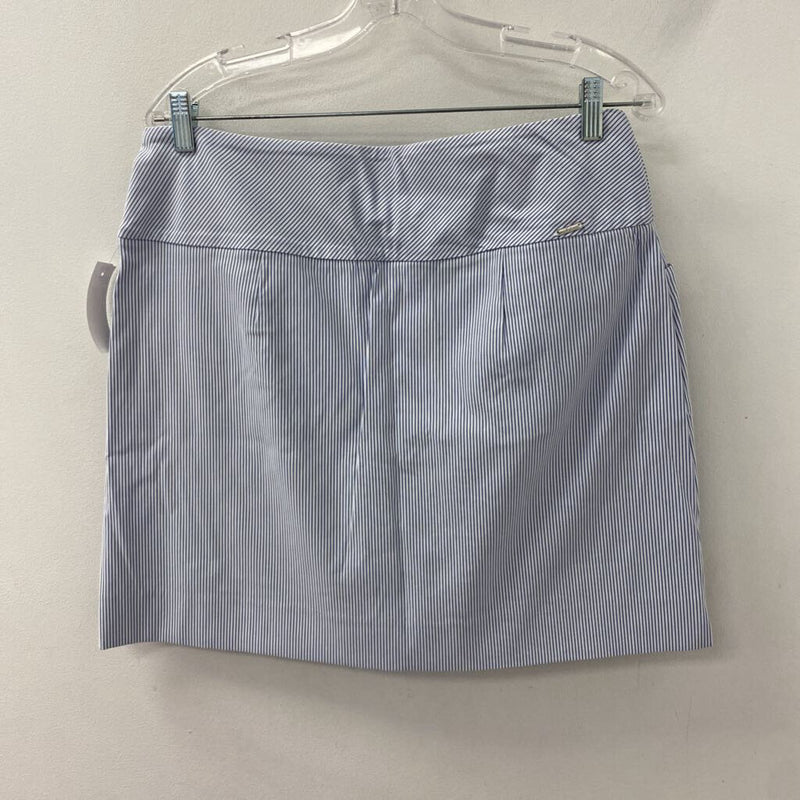 SC&CO WOMEN'S ACTIVE BOTTOM blue white L
