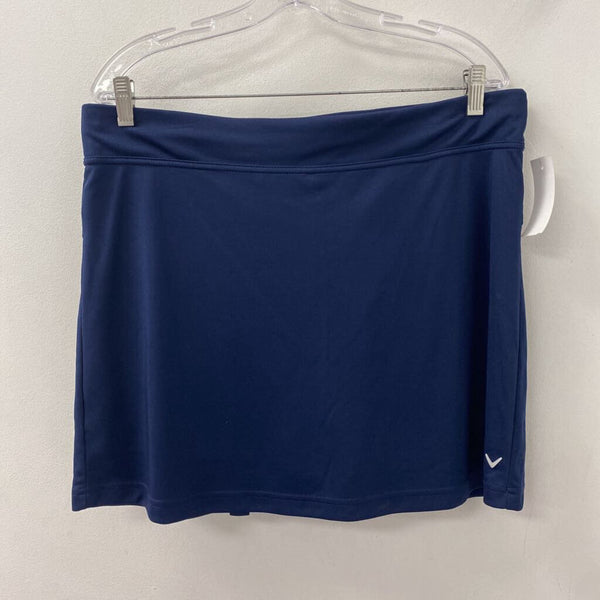 CALLAWAY WOMEN'S ACTIVE BOTTOM navy XL