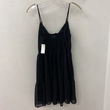 DYNAMITE WOMEN'S DRESS black M