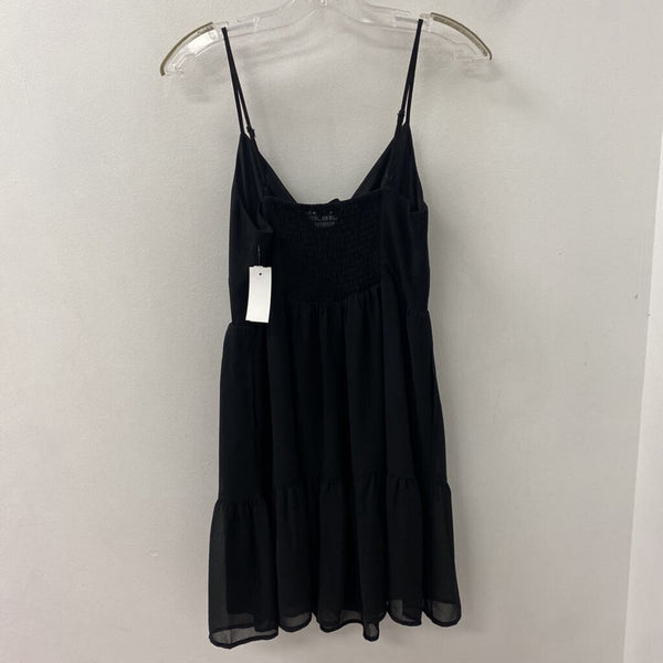 DYNAMITE WOMEN'S DRESS black M