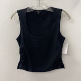 DYNAMITE WOMEN'S TOP black M