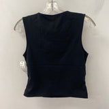 DYNAMITE WOMEN'S TOP black M
