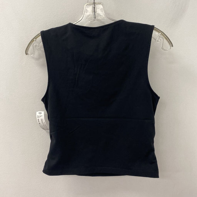 DYNAMITE WOMEN'S TOP black M