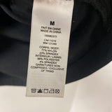 DYNAMITE WOMEN'S TOP black M