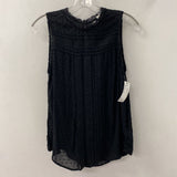 GAP WOMEN'S TOP black XS