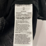 GAP WOMEN'S TOP black XS