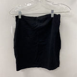 ROOM SERVICE WOMEN'S SKIRT black S