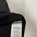 ROOM SERVICE WOMEN'S SKIRT black S