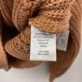 GENTLE FAWN WOMEN'S SWEATER pink M