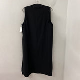 TOPSHOP WOMEN'S BLAZER/JACKET black S