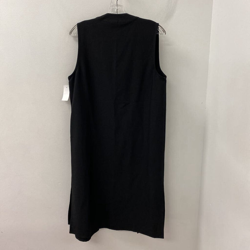 TOPSHOP WOMEN'S BLAZER/JACKET black S