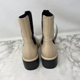 MAGUIRE WOMEN'S BOOTS beige black 40