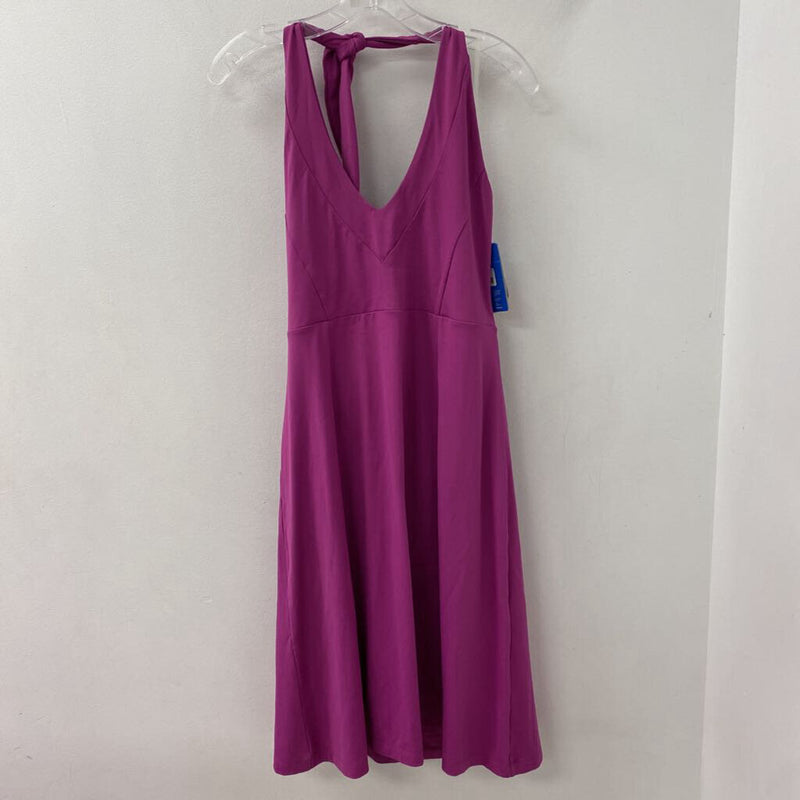 PATAGONIA WOMEN'S ACTIVE DRESS pink L