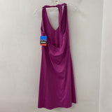 PATAGONIA WOMEN'S ACTIVE DRESS pink L