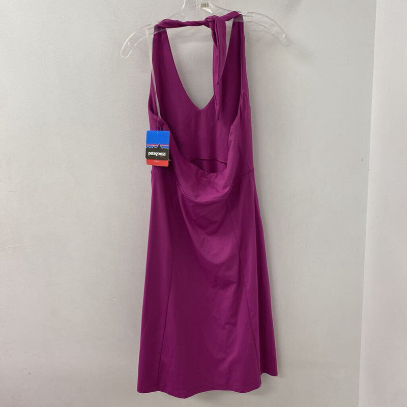 PATAGONIA WOMEN'S ACTIVE DRESS pink L