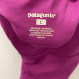PATAGONIA WOMEN'S ACTIVE DRESS pink L