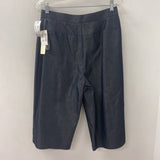 HARVE BENARD WOMEN'S CAPRIS blue 10