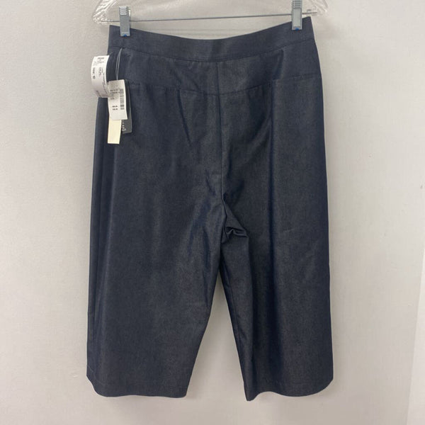 HARVE BENARD WOMEN'S CAPRIS blue 10