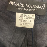 HARVE BENARD WOMEN'S CAPRIS blue 10
