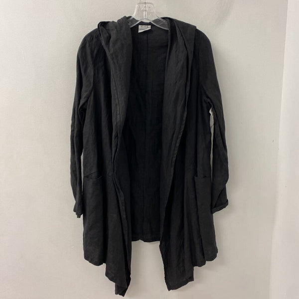 click WOMEN'S BLAZER/JACKET black S